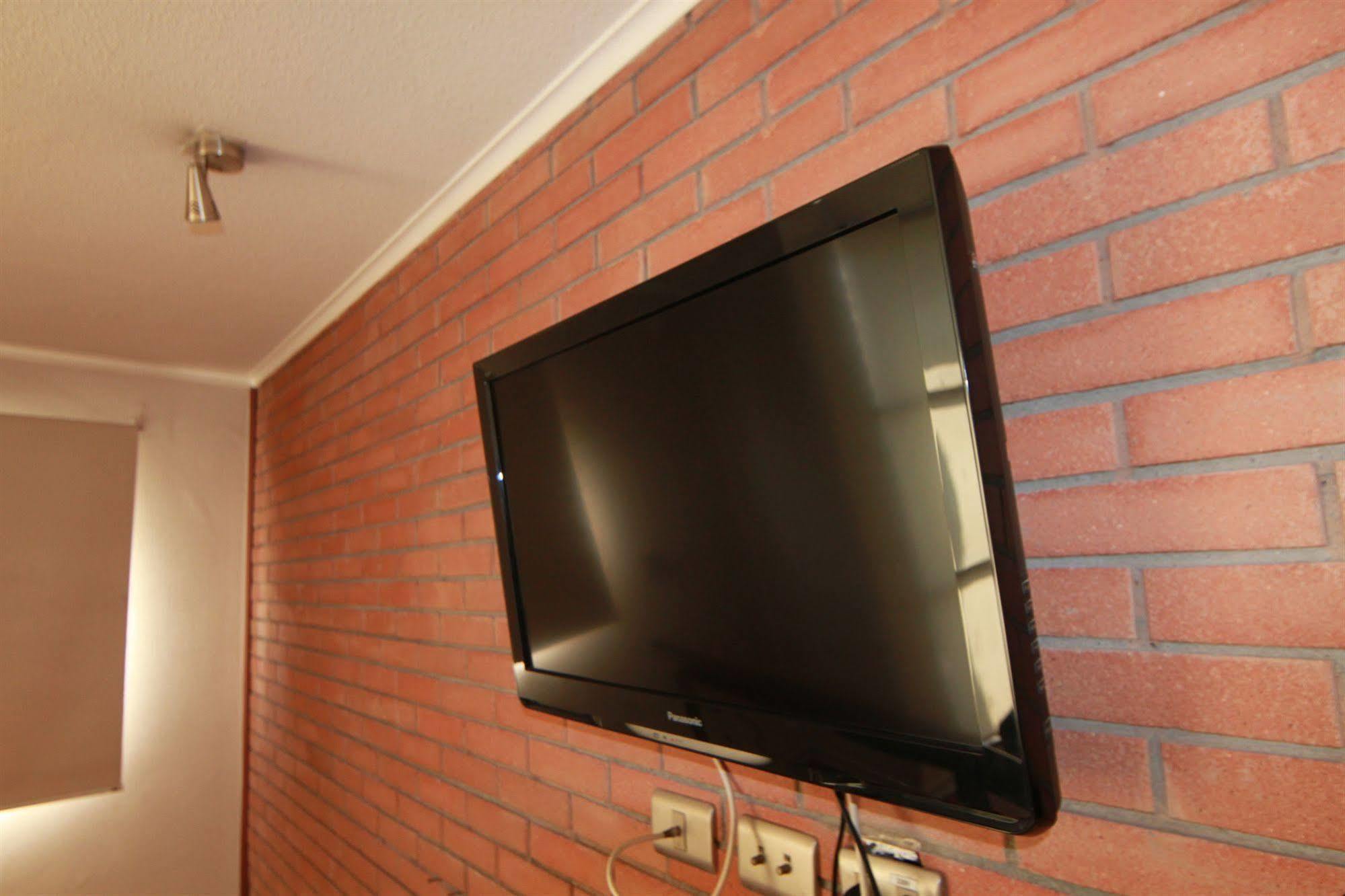 Chileapart 산티아고 외부 사진